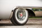 Cadillac Eldorado Biarritz Convertible 1957 года